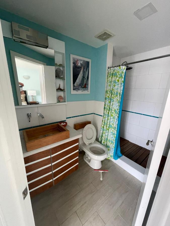 Sunny Villa In The Marina - Excellent Water Views Jolly Harbour Dış mekan fotoğraf