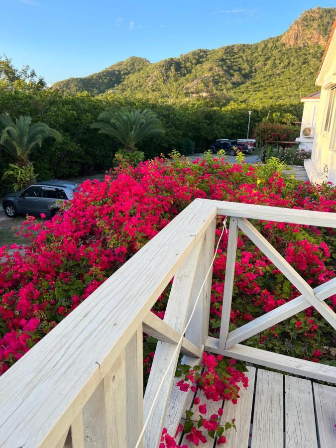 Sunny Villa In The Marina - Excellent Water Views Jolly Harbour Dış mekan fotoğraf
